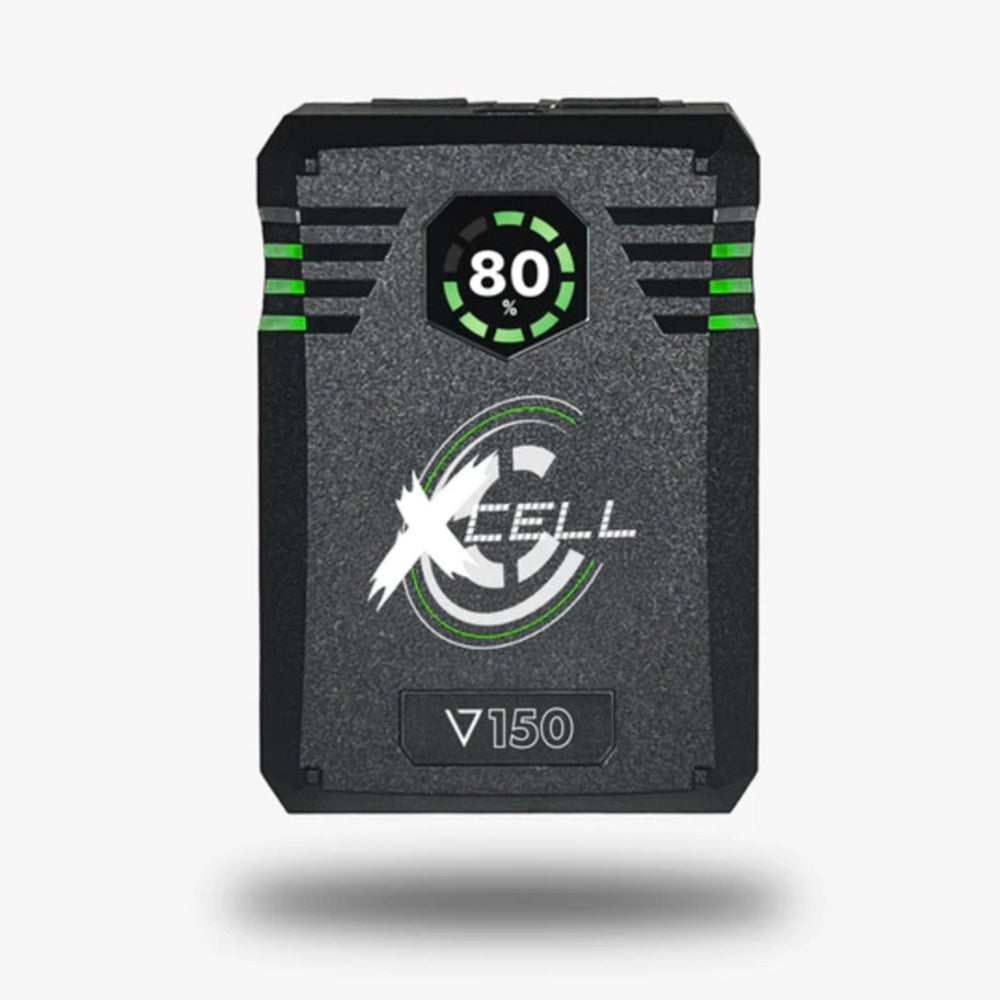 Core SWX XCell 150 - 148Wh Micro-V-Mount-Akku