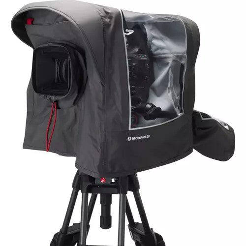 Manfrotto Pro Light Cineshield M/L Regenschutz