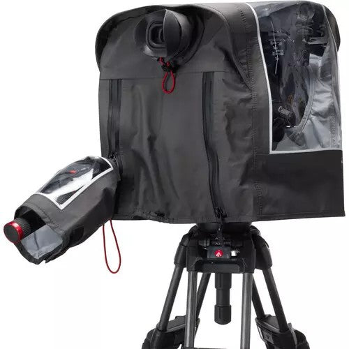 Manfrotto Pro Light Cineshield M/L Regenschutz