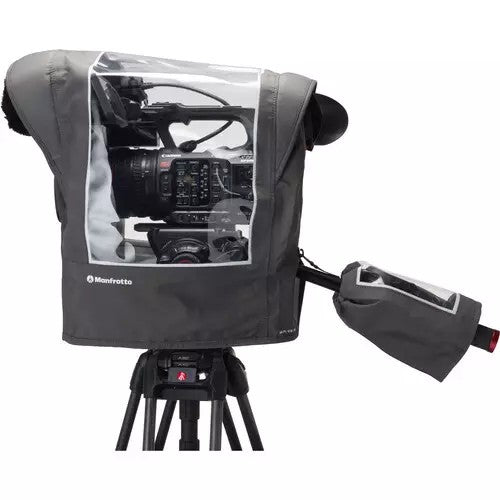 Manfrotto Pro Light Cineshield M/L Regenschutz