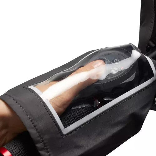 Manfrotto Pro Light Cineshield M/L Regenschutz