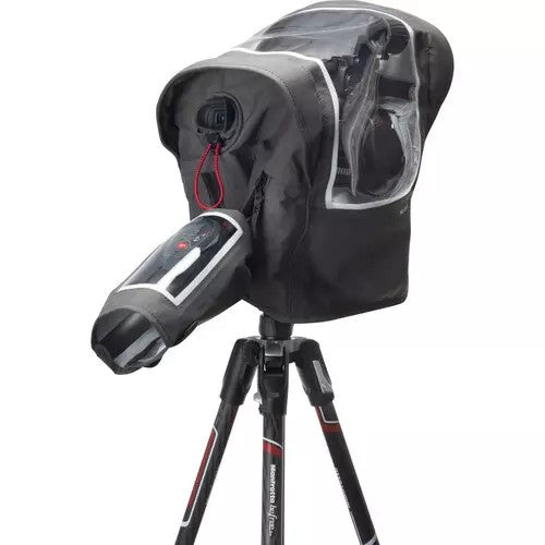 Manfrotto Pro Light Cineshield S/M Regenschutz