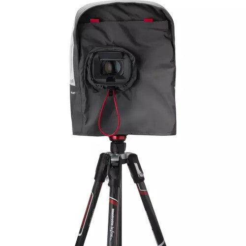 Manfrotto Pro Light Cineshield S/M Regenschutz