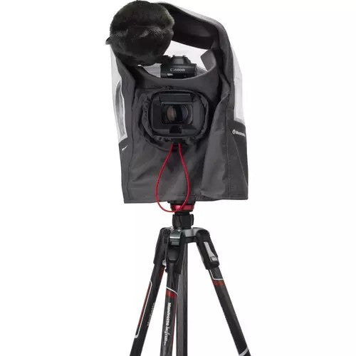 Manfrotto Pro Light Cineshield S/M Regenschutz