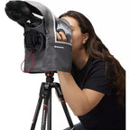 Manfrotto Pro Light Cineshield S/M Regenschutz