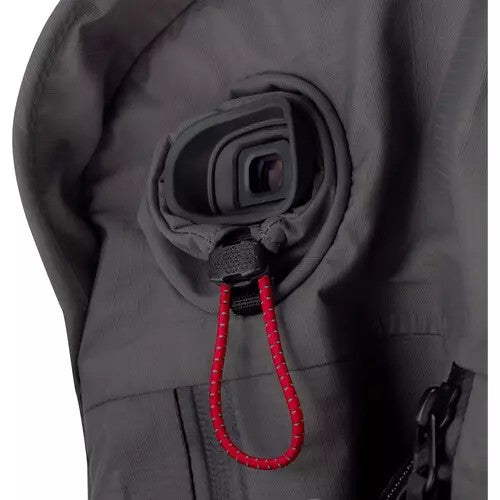 Manfrotto Pro Light Cineshield S/M Regenschutz