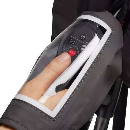 Manfrotto Pro Light Cineshield S/M Regenschutz