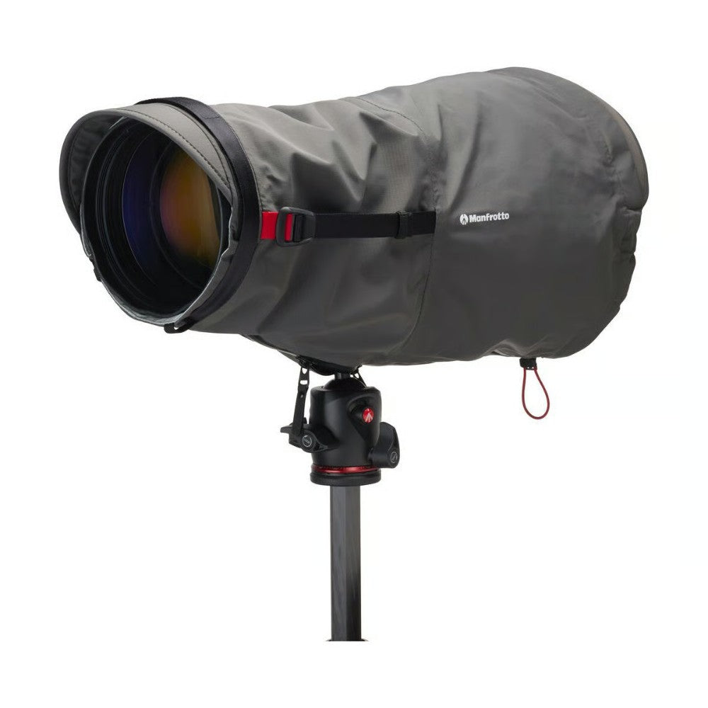 Manfrotto Pro Light Teleshield Regenschutz