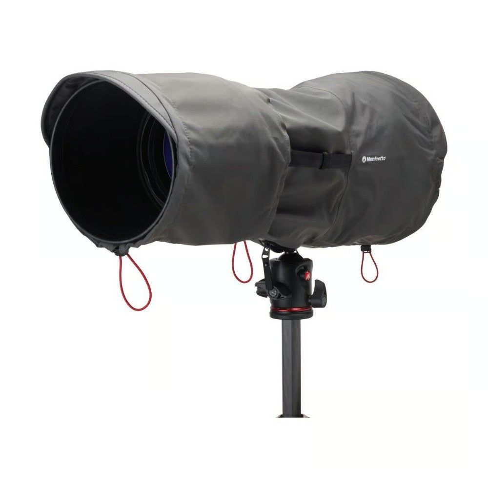 Manfrotto Pro Light Teleshield Regenschutz