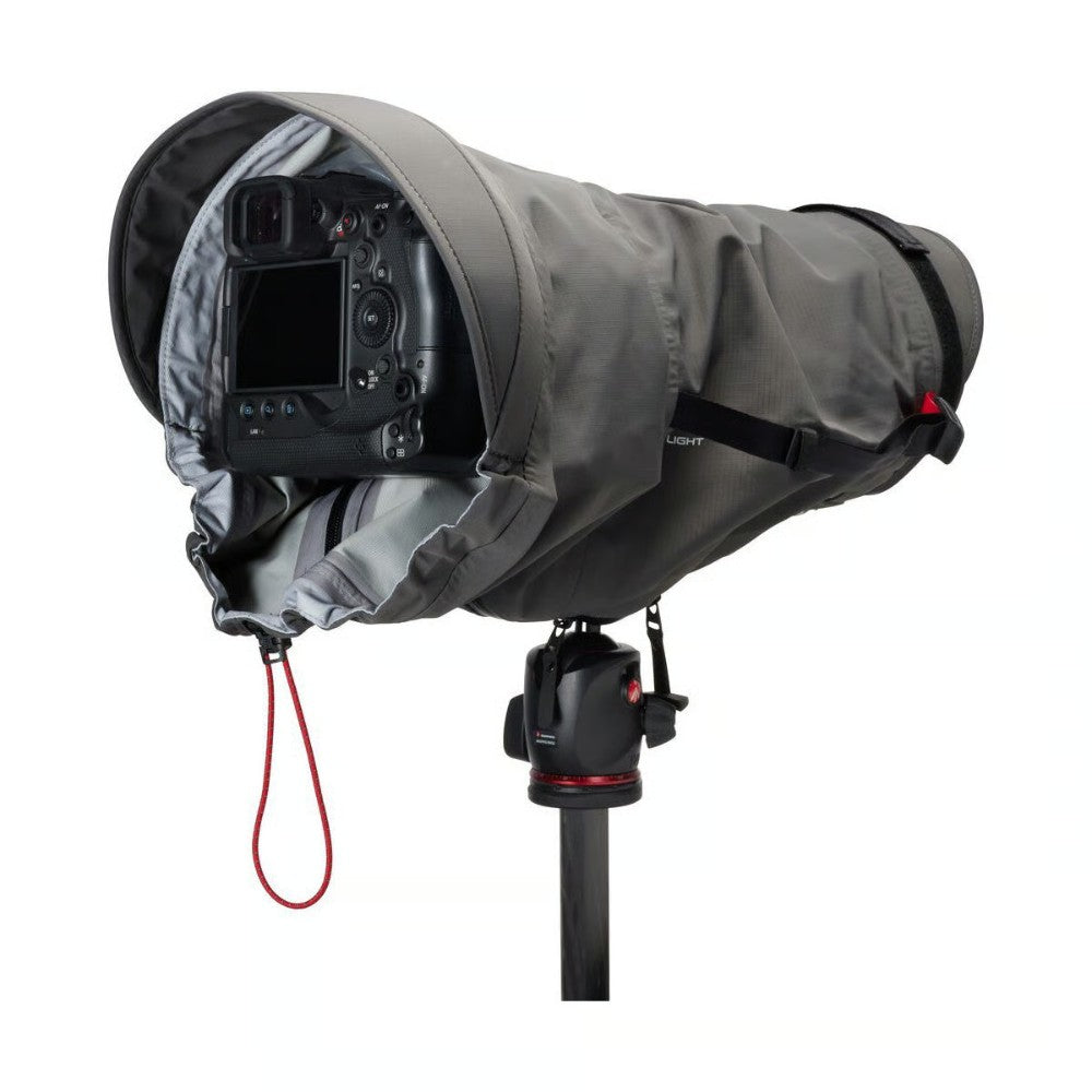 Manfrotto Pro Light Teleshield Regenschutz