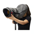 Manfrotto Pro Light Teleshield Regenschutz