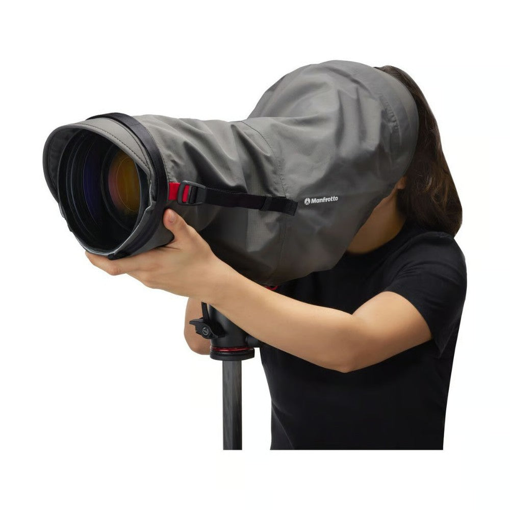 Manfrotto Pro Light Teleshield Regenschutz
