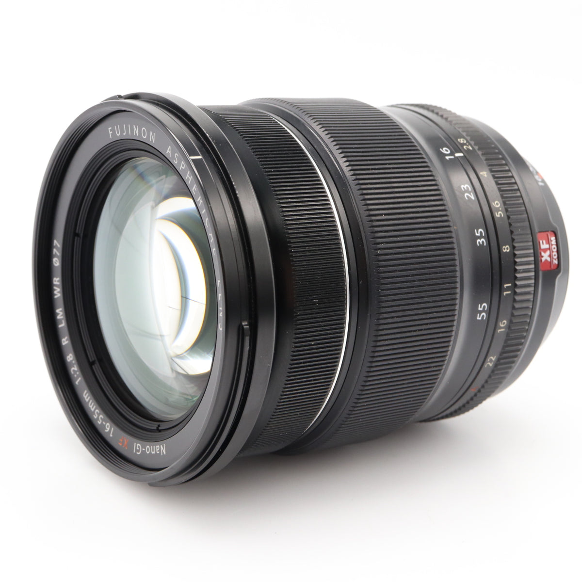 Fujifilm XF 16-55mm f/2.8 R LM WR gebraucht