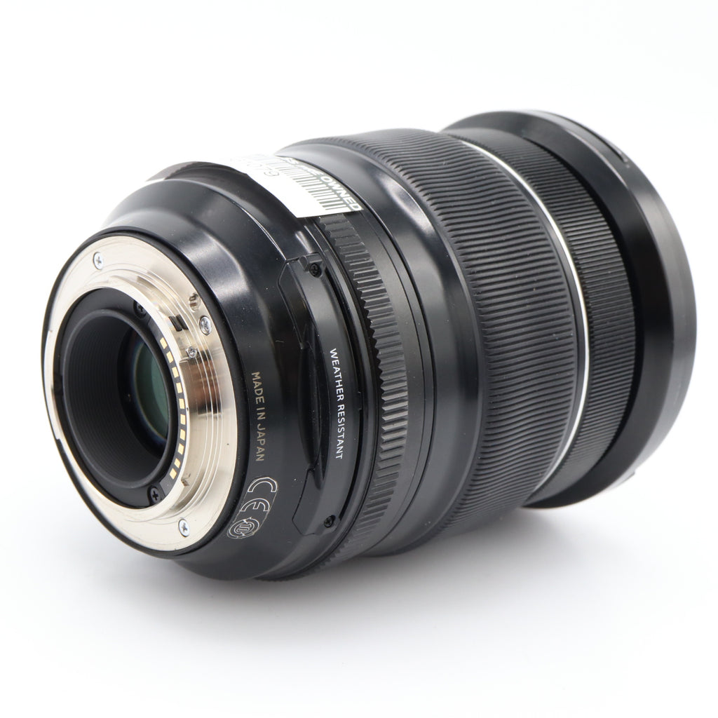 Fujifilm XF 16-55mm f/2.8 R LM WR gebraucht