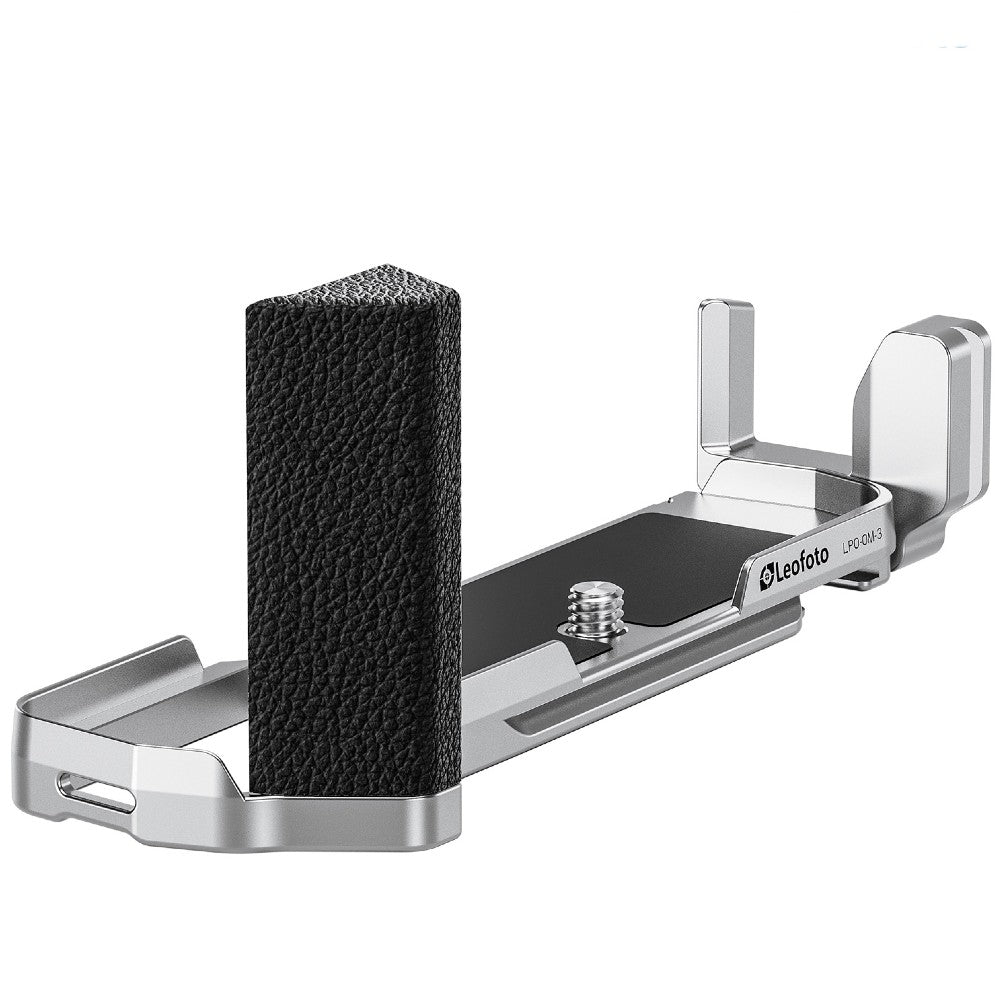 Leofoto L-Halterung für OM SYSTEM OM-3