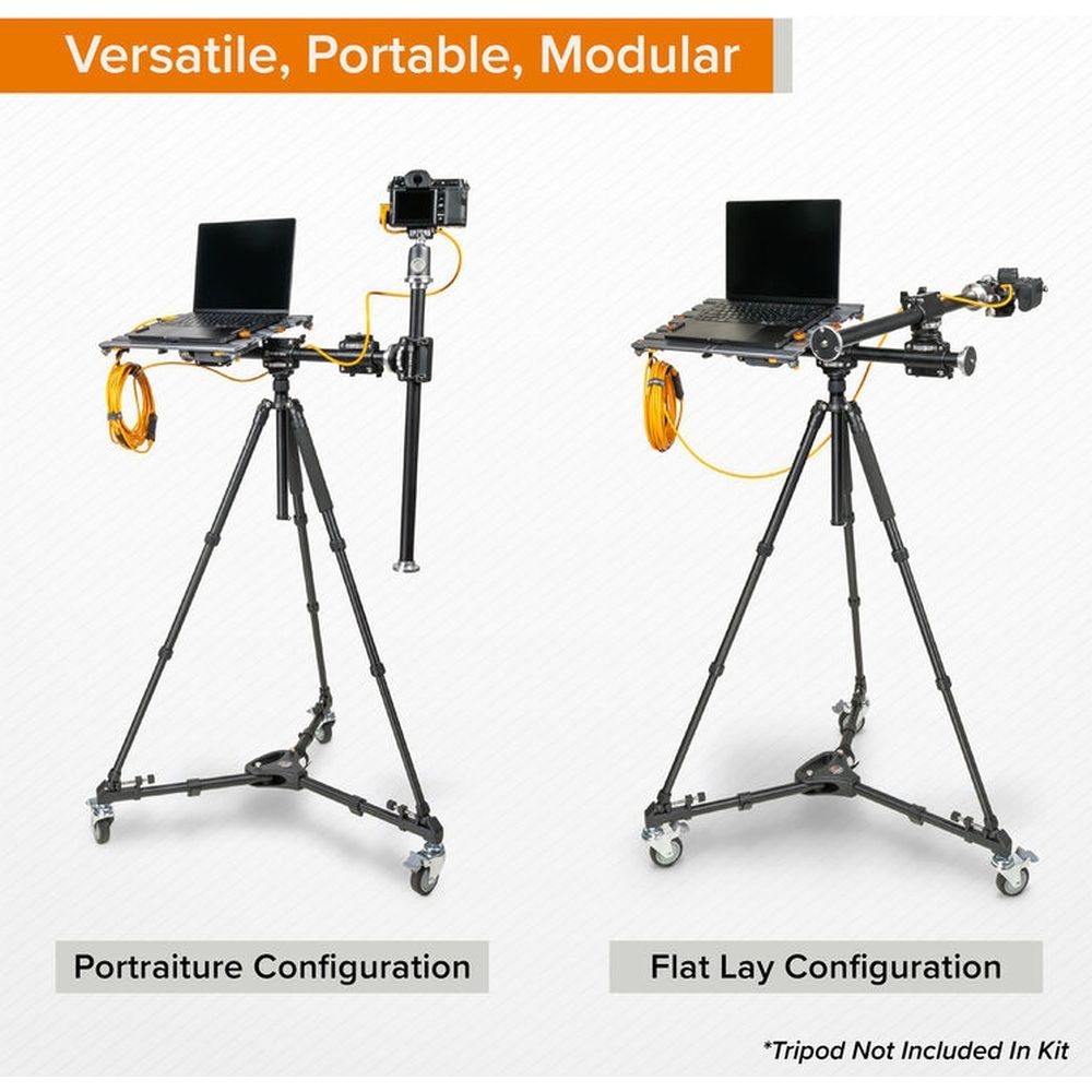 Tether Tools AeroTrac All-in-One-Kit