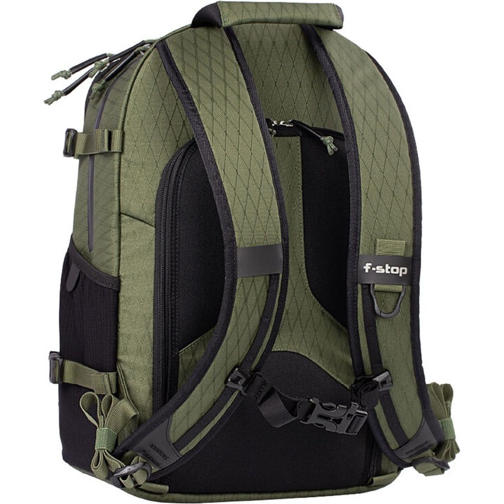 F-Stop Guru 4 AIR 24 Liter Rucksack, Damenversion, Cypress