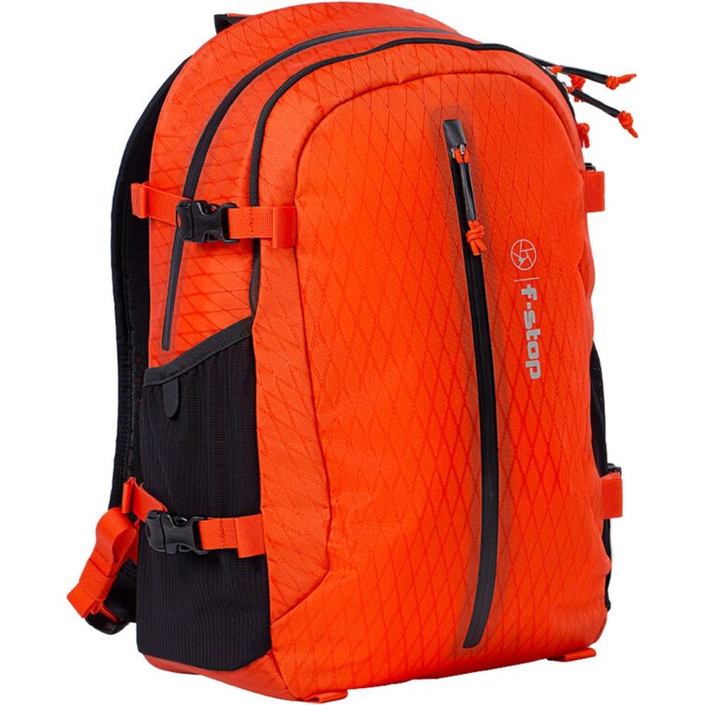 F-Stop Guru 4 AIR 24 Liter Backpack Female Torso Version Magma