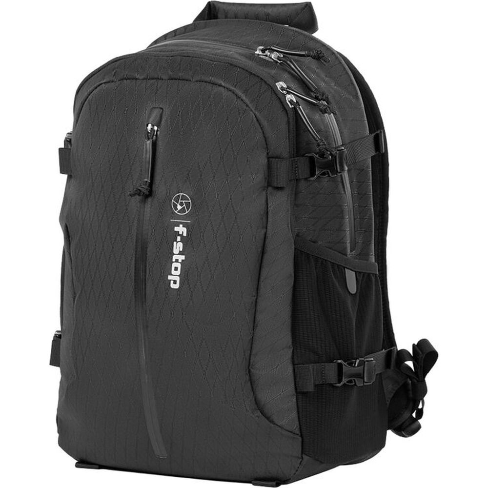 F-Stop Guru 4 AIR 24 Liter Rucksack, Herren-Torso-Version, Anthrazit