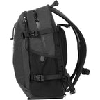 F-Stop Guru 4 AIR 24 Liter Rucksack, Herren-Torso-Version, Anthrazit