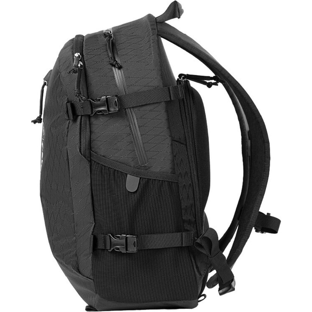 F-Stop Guru 4 AIR 24 Liter Rucksack, Herren-Torso-Version, Anthrazit