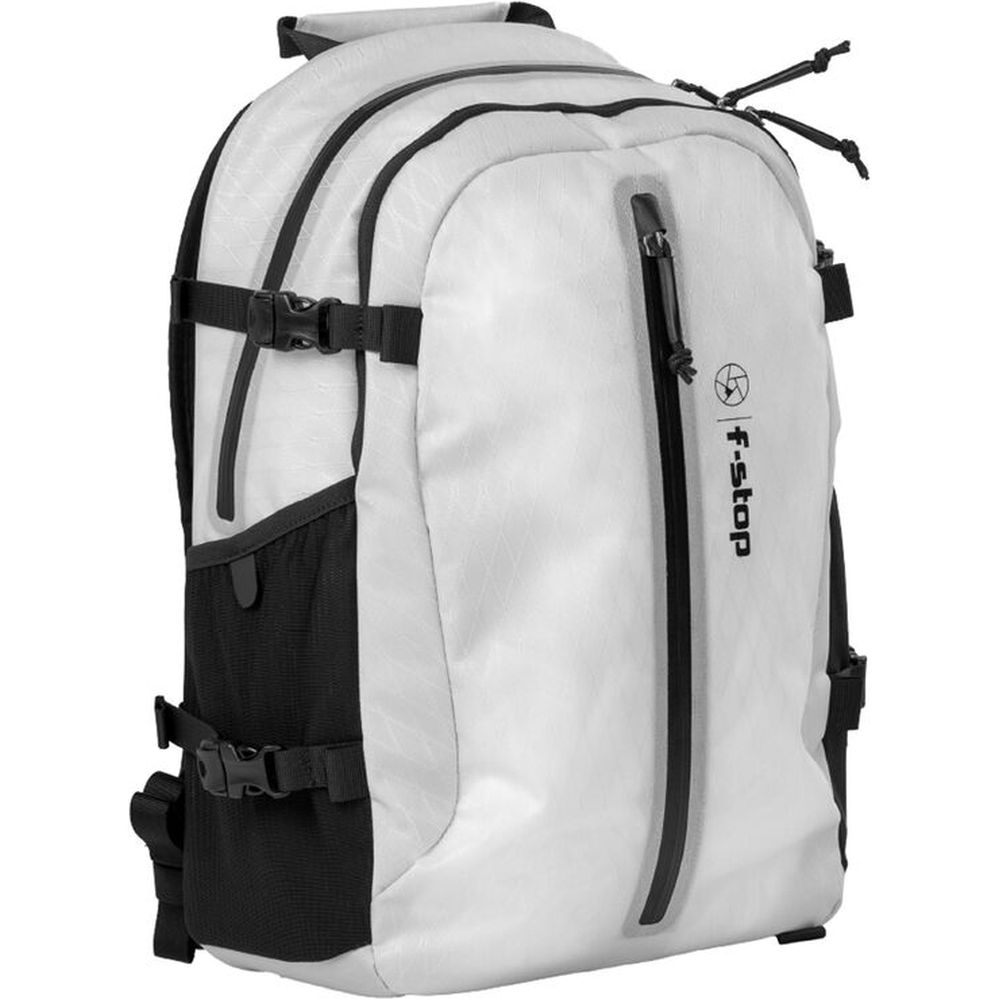 F-Stop Guru 4 AIR 24 Liter Rucksack, Herren-Torso-Version, Arktis