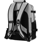 F-Stop Guru 4 AIR 24 Liter Rucksack, Herren-Torso-Version, Arktis