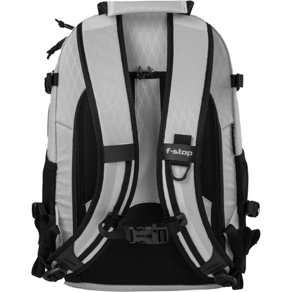F-Stop Guru 4 AIR 24 Liter Rucksack, Herren-Torso-Version, Arktis