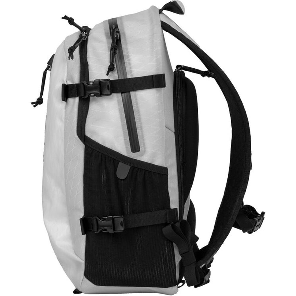 F-Stop Guru 4 AIR 24 Liter Rucksack, Herren-Torso-Version, Arktis