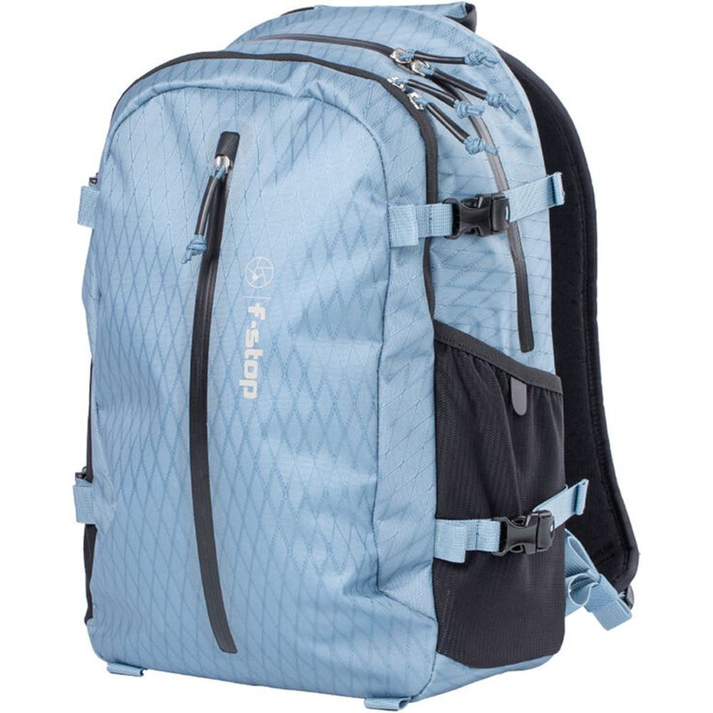 F-Stop Guru 4 AIR 24 Liter Rucksack, Herren-Torso-Version, Spring Lake