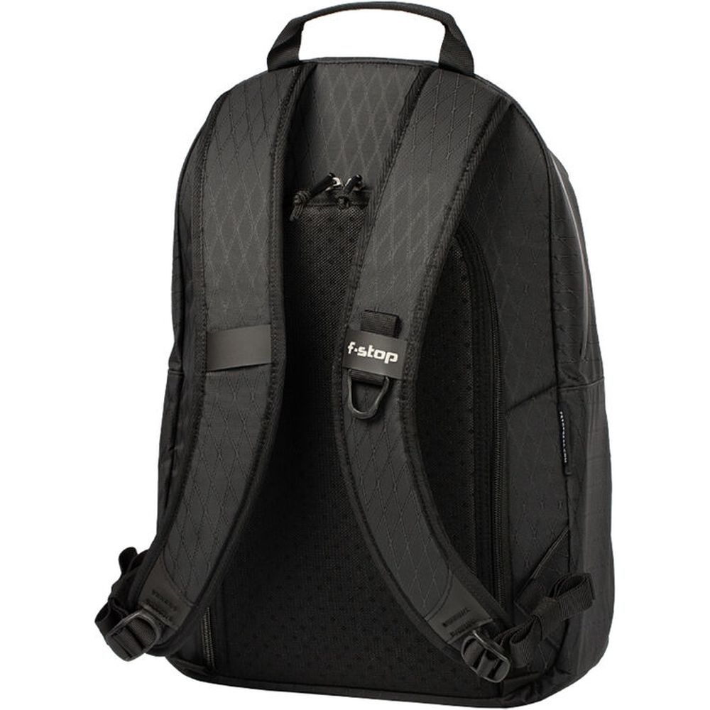F-Stop Rju AIR 18 Liter Rucksack Anthrazit