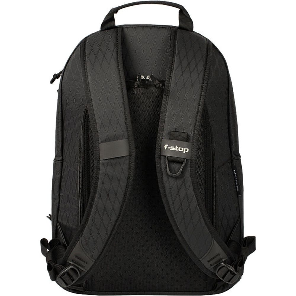 F-Stop Rju AIR 18 Liter Rucksack Anthrazit