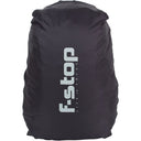 F-Stop Regenschutzhülle (klein) passend für AIR, UL, Lotus & Ajna