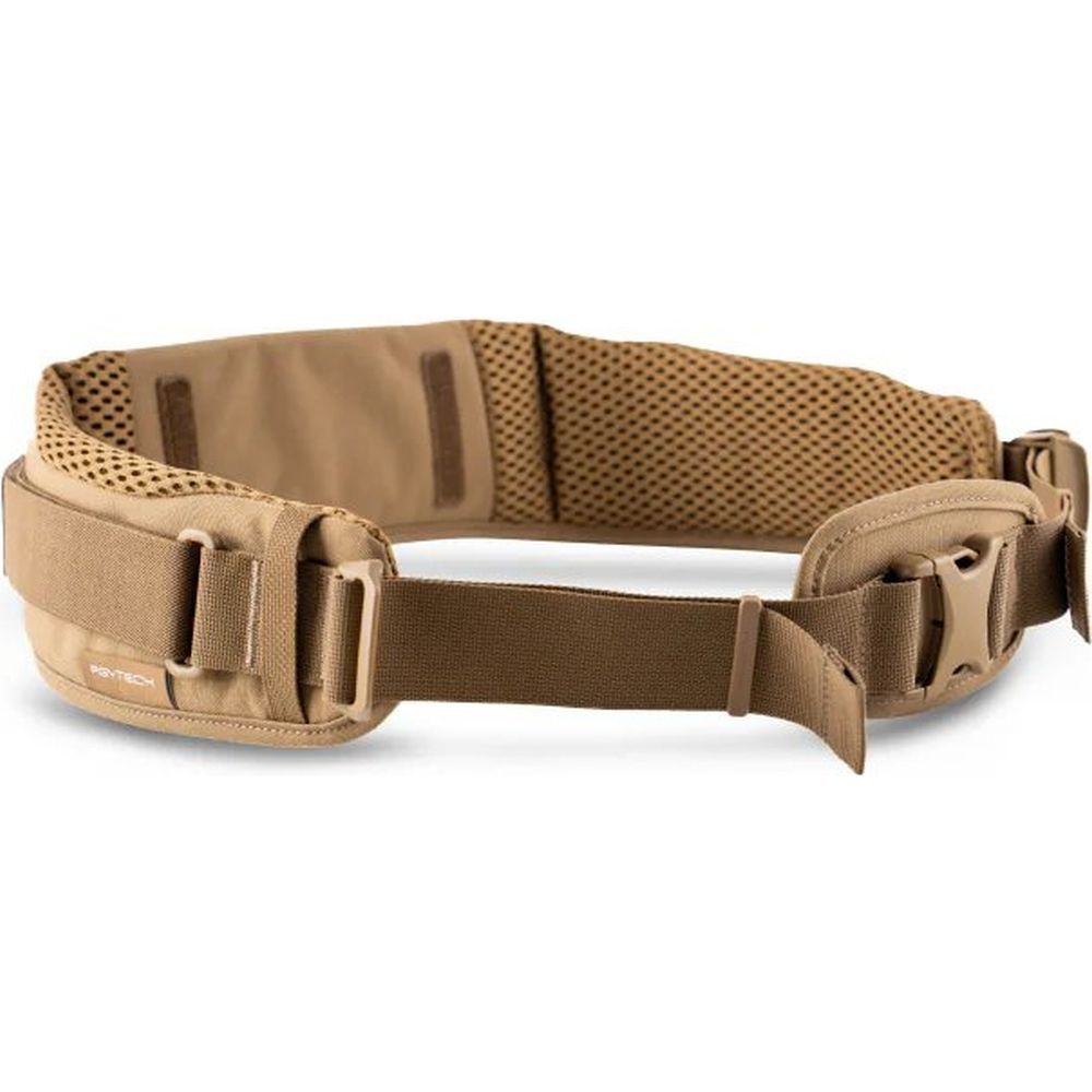 PGYTech OneMo Photography Waist Belt, Coyote Brown