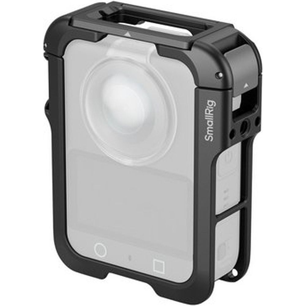SmallRig 5704B Cage for DJI Osmo 360