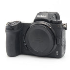 Nikon Z6 Gehäuse gebraucht