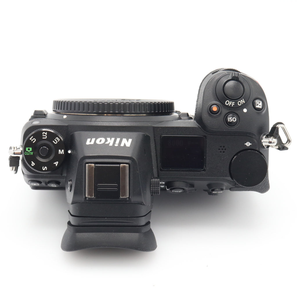 Nikon Z6 Gehäuse gebraucht