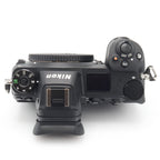 Nikon Z6 Gehäuse gebraucht