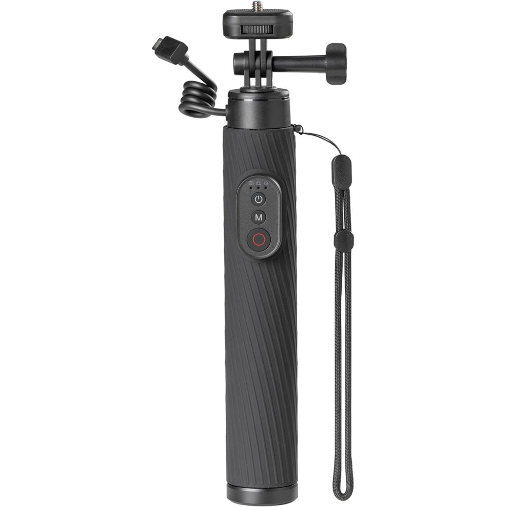 SmallRig 5463 Grip-Designed Powerbank for Action Cameras & Phones