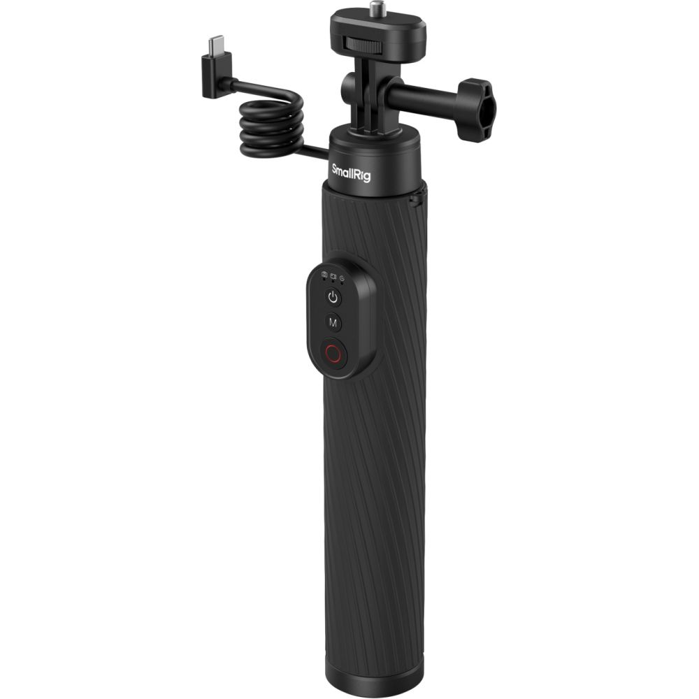 SmallRig 5463 Grip-Designed Powerbank for Action Cameras & Phones