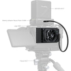 SmallRig 5874 Cooling Fan for Nikon ZR