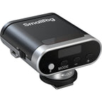 SmallRig 5818 RS20 Mini-Blitzgerät, Silber