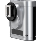 SmallRig 5818 RS20 Mini-Blitzgerät, Silber