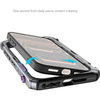 SmallRig 5585 Megatron Edition Mobile Dual Handheld Kit for iPhone 17 Pro