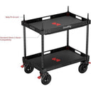 SmallRig MD5991 36" Video Production Camera Cart (Lite)