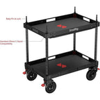 SmallRig MD5991 36" Video Production Camera Cart (Lite)