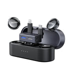 Boya BOYALINK 3-01 Button-Sized Wireless Microphone Set