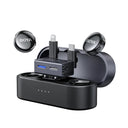 Boya BOYALINK 3-02 Button-Sized Wireless Microphone Set