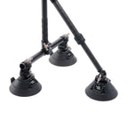 Insta360 Triple Electric Suction Cup Car Mount