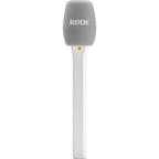 RØDE Interview Micro White